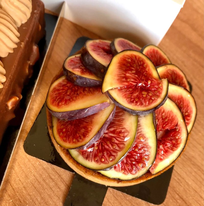 Boulangerie Utopie