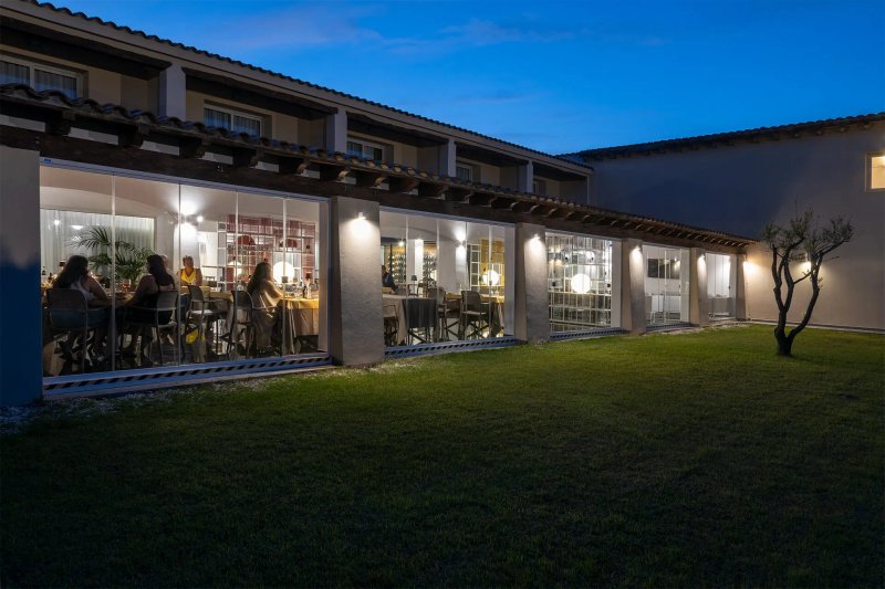 Hotel San Teodoro