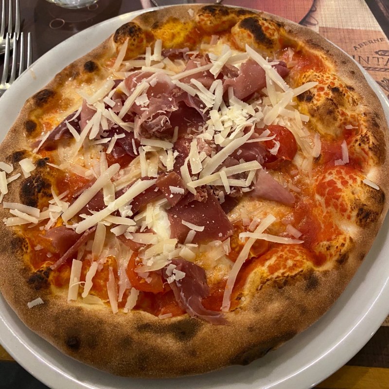 Doni Ristorante Pizzeria