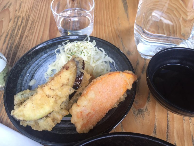 Taberu Japanese Restaurant