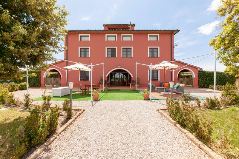 Resort Il Casale Bolgherese