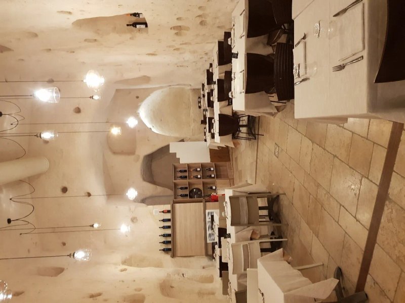 Bella Vista Matera