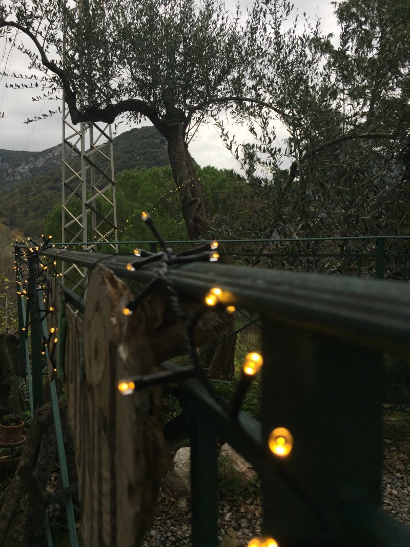 Ai Cinque Campanili