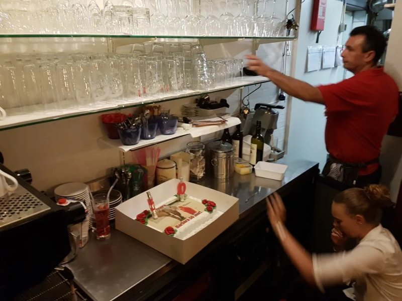 Pizzeria - Ristorante Nunzio