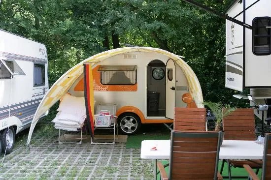 Micampa Wien Wienerwald
