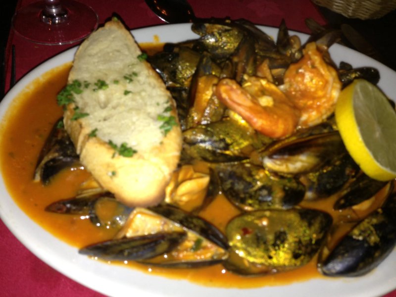 Roma Italian Restaurant