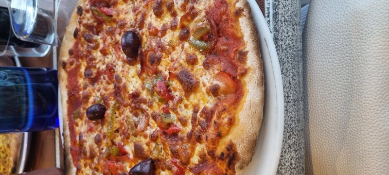 Chez Boleto Pizza & Pizza