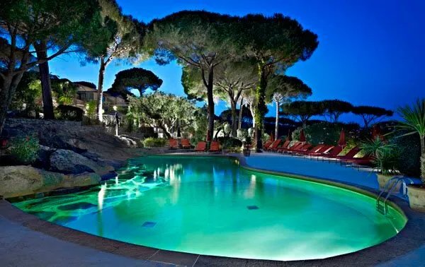 Villa Marie