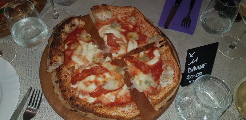 Da Frenck pizzeria & piatti tipici Valtellinesi