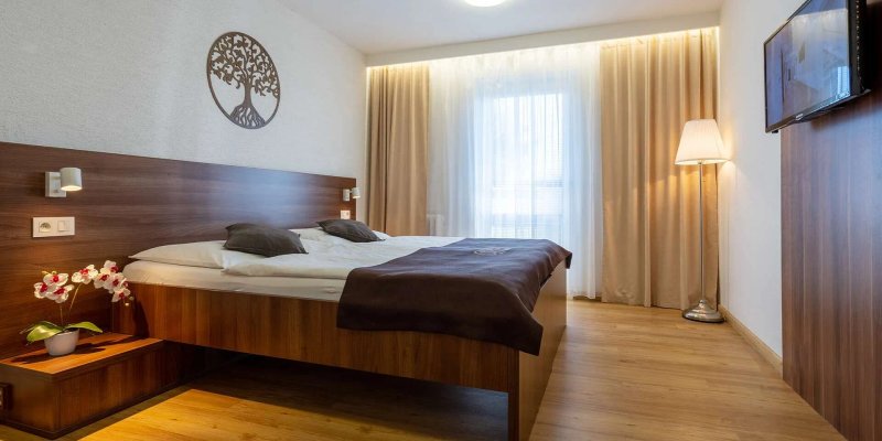 WX Hotel Bratislava