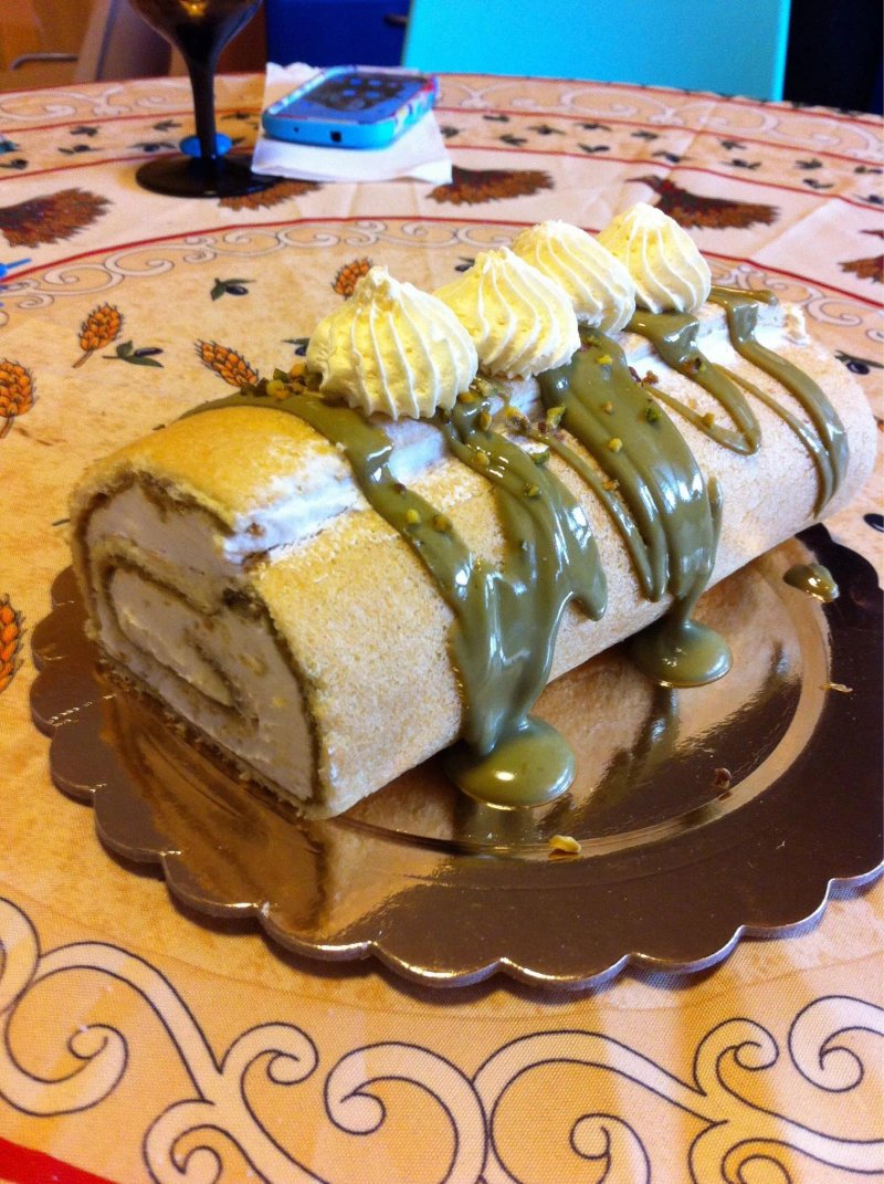 Gelateria Leoni