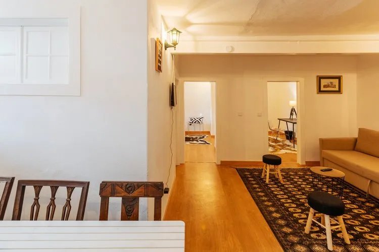Sintra 1012 Boutique Guest House