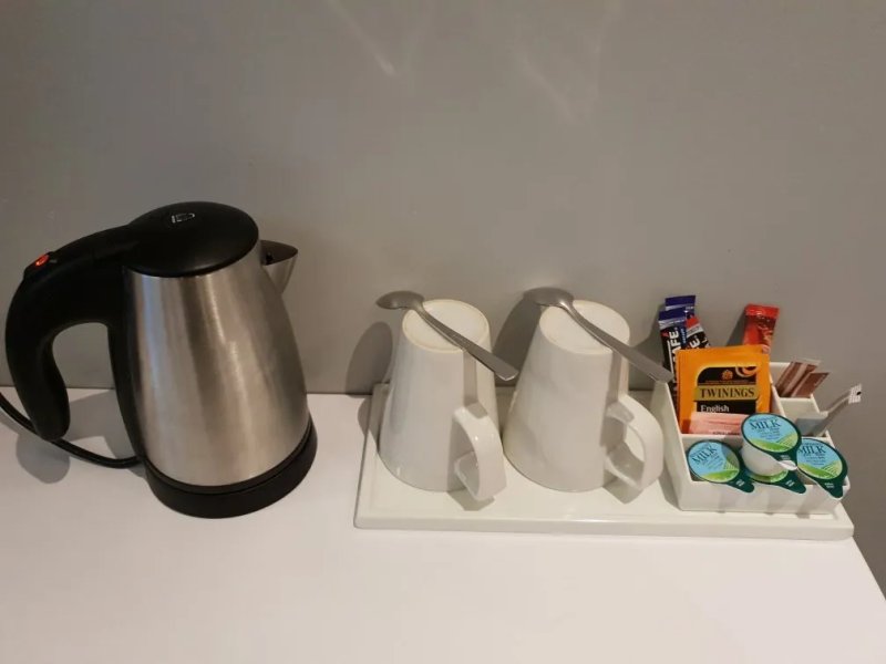 Holiday Inn Express London - Ealing, an IHG hotel
