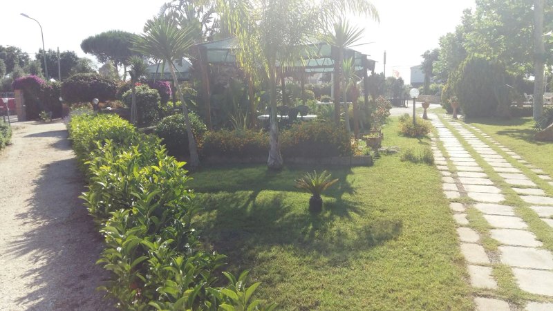 B&b Villa Anna