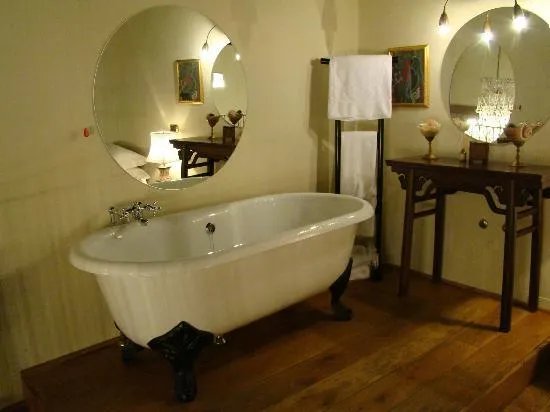 Graziella Patio Hotel