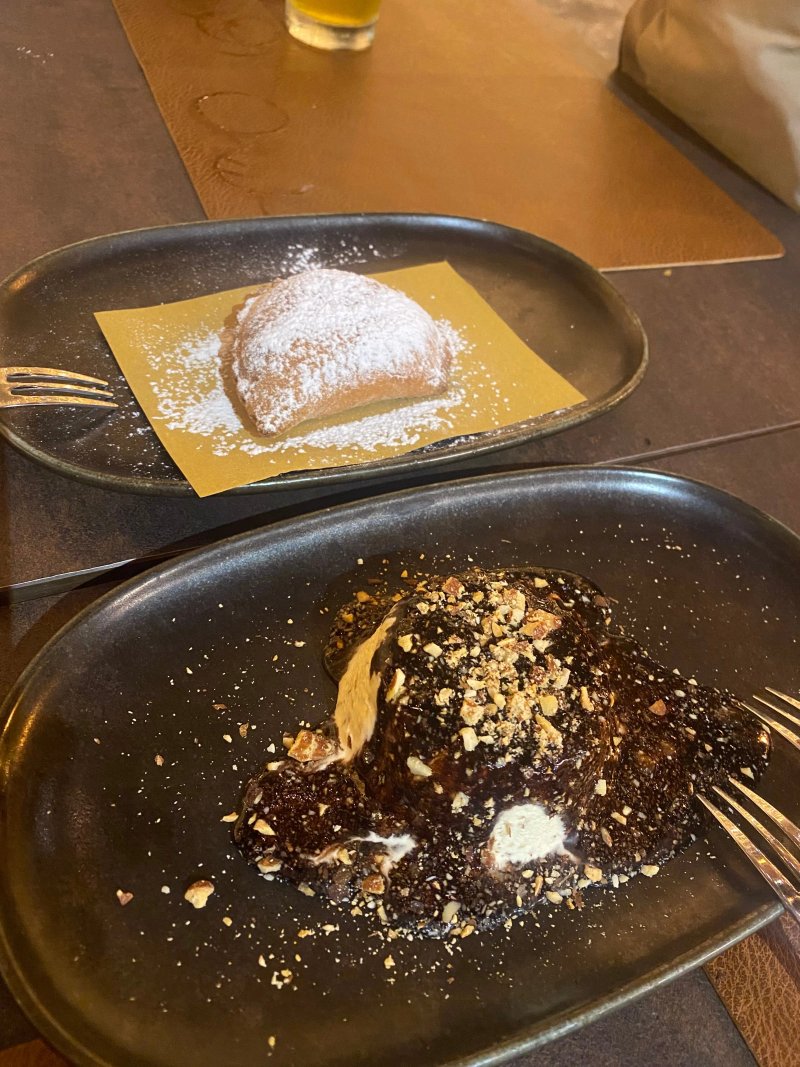 Assud A Santamarina Pizzeria Siciliana