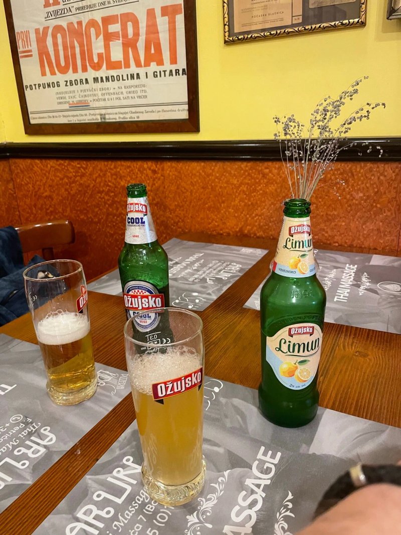 Pizzeria Lira