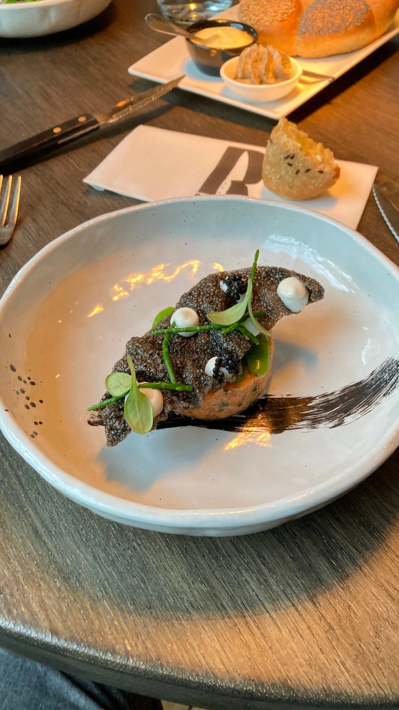 Robuust Restaurant