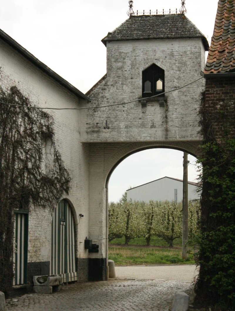 Kamerijck
