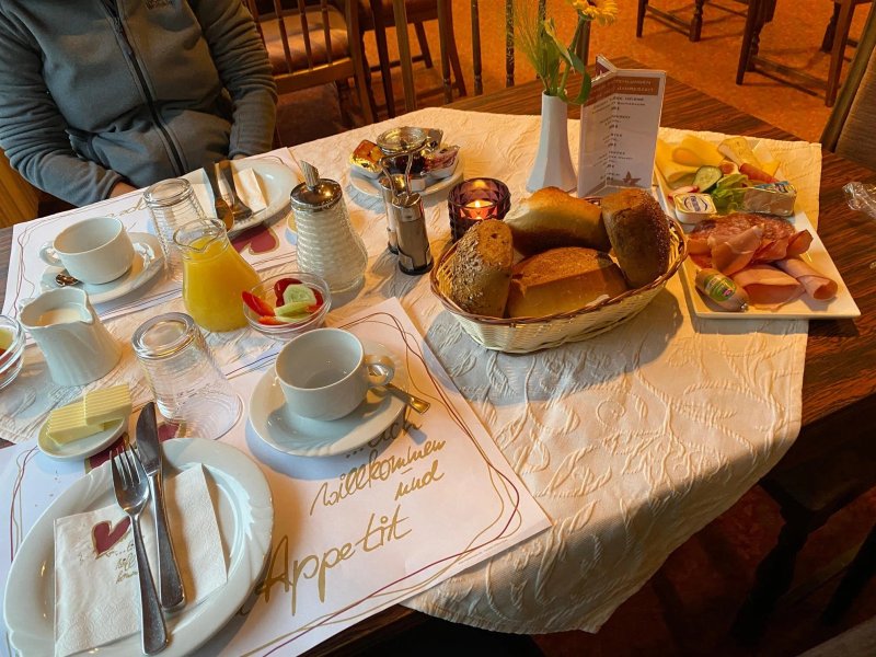 Landhotel Kunzental Ohg