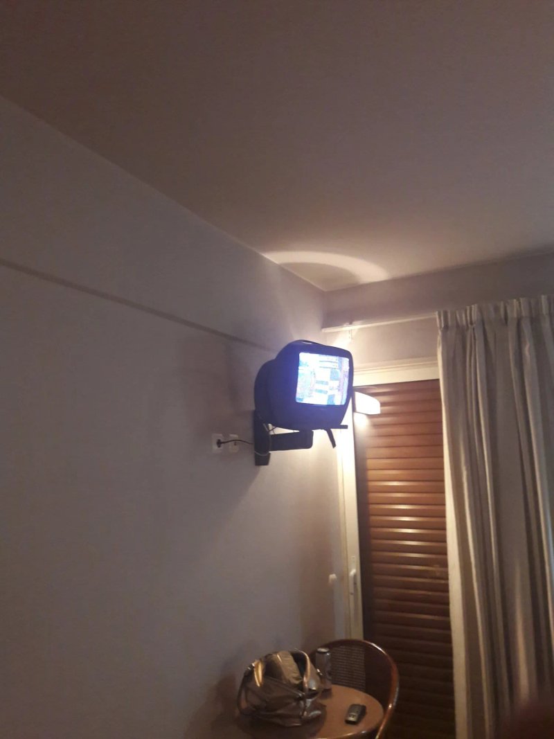 Iniohos Hotel