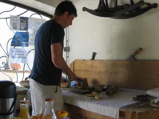 Orangeraie de la Baronne