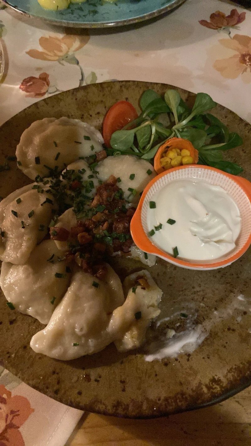 Karczma Czarci Jar