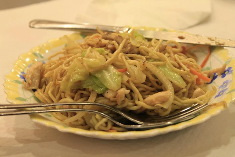 Dai Hou Restaurante