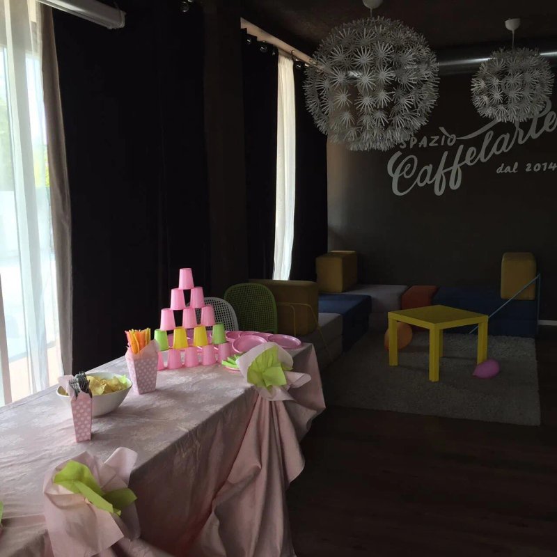 Spazio Caffelarte