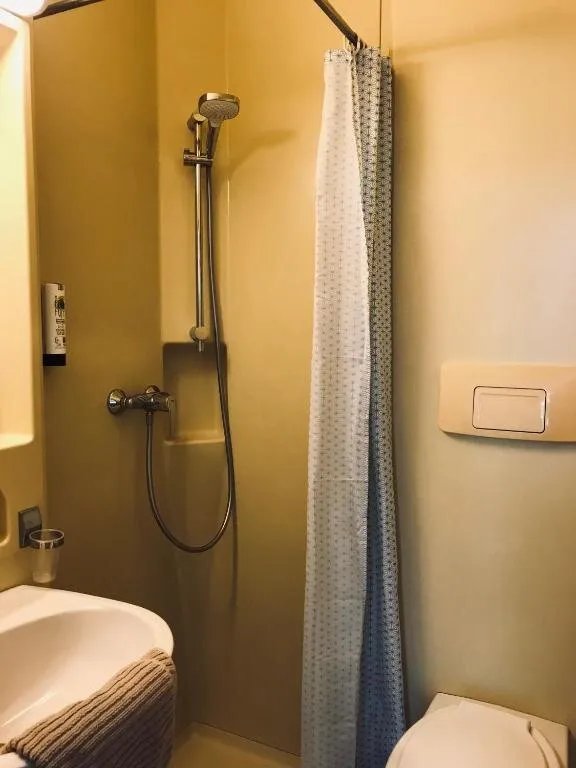 Artiste Hotel