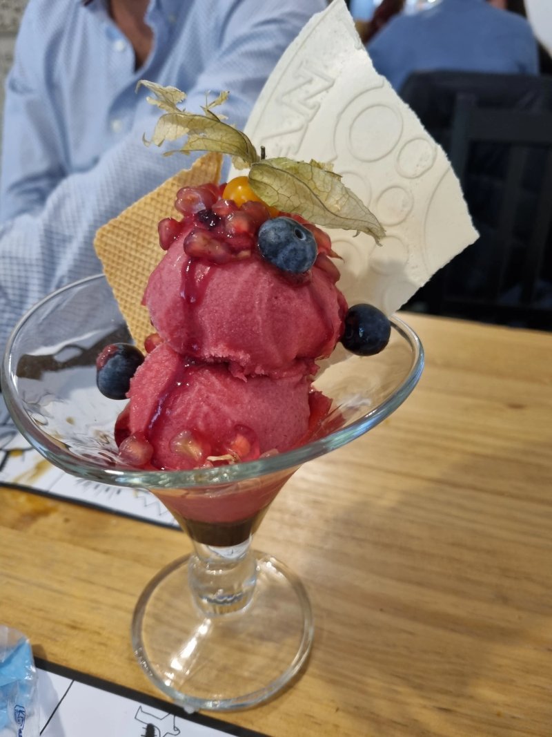 Io Restaurante