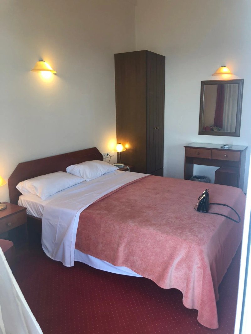 Hotel Excelsior