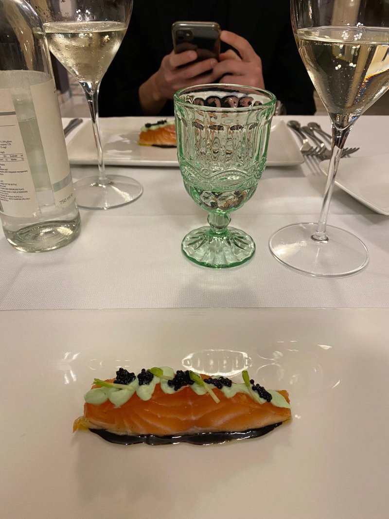 Ristorante Villa Sofia