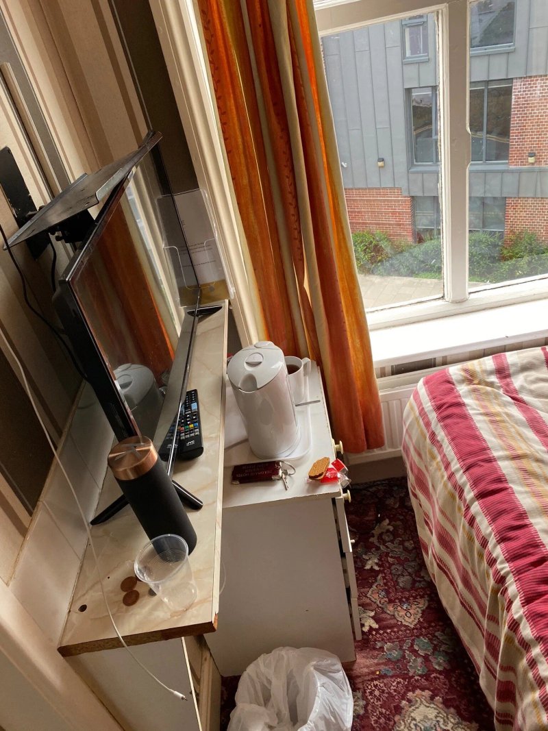 Belgrave Hotel