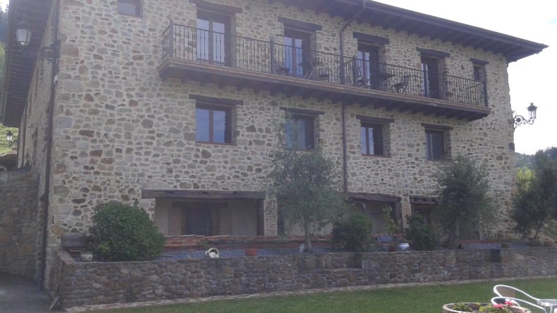 Gorosarri Casa Rural