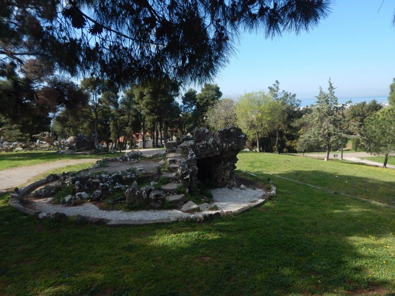 Kripis Studio and Aparments Thessaloniki