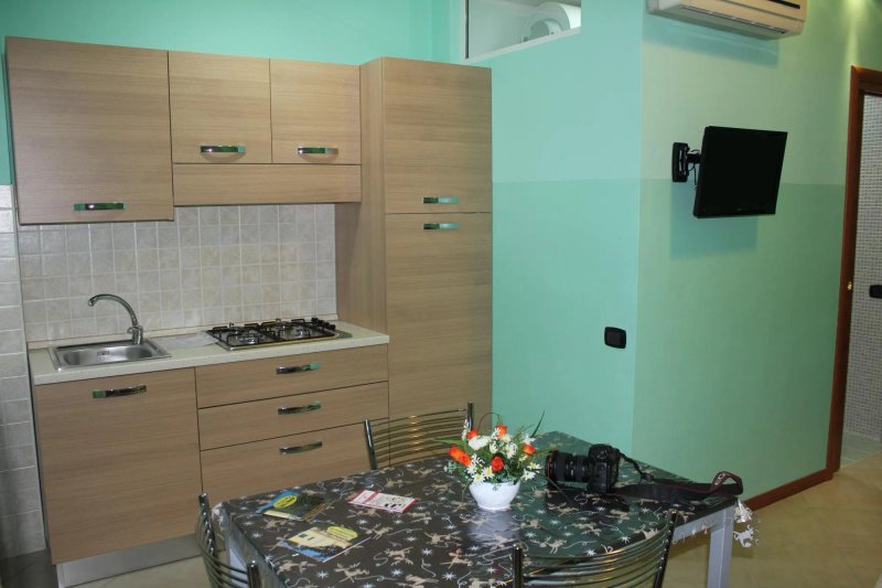 Residence Monza