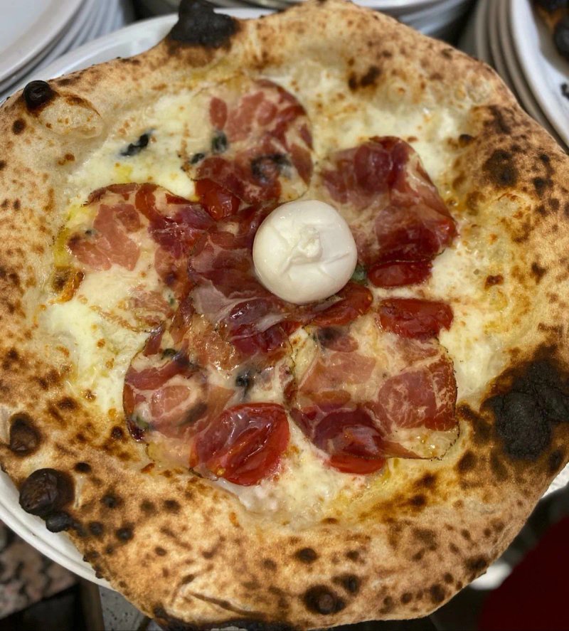 Pizzeria Napule