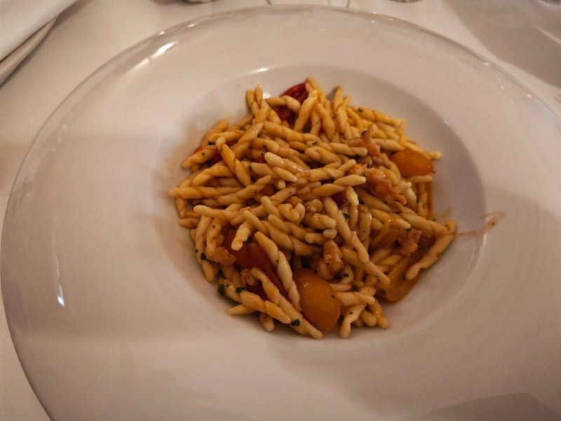 La Locanda dell'Abate