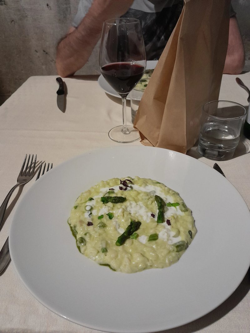 Monticelli Sapere E Sapori