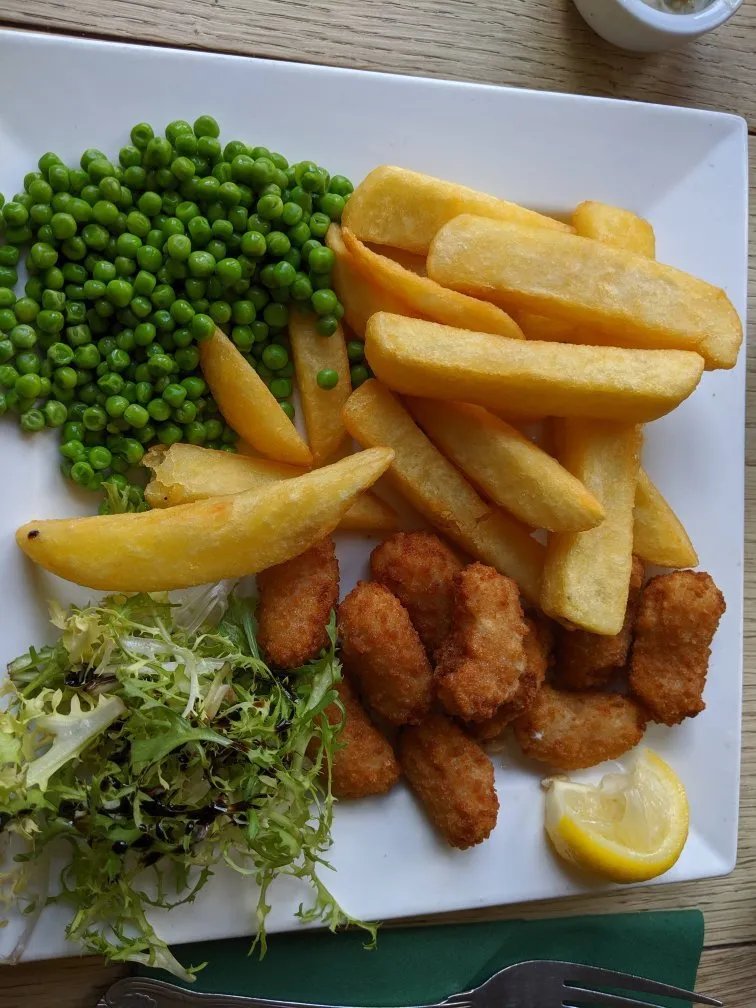 The Carew Arms