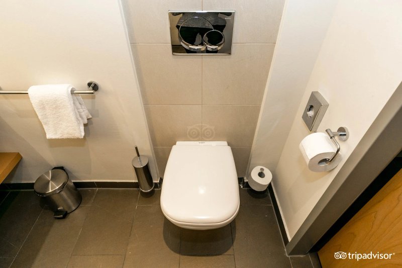 FourSide Hotel & Suites Vienna