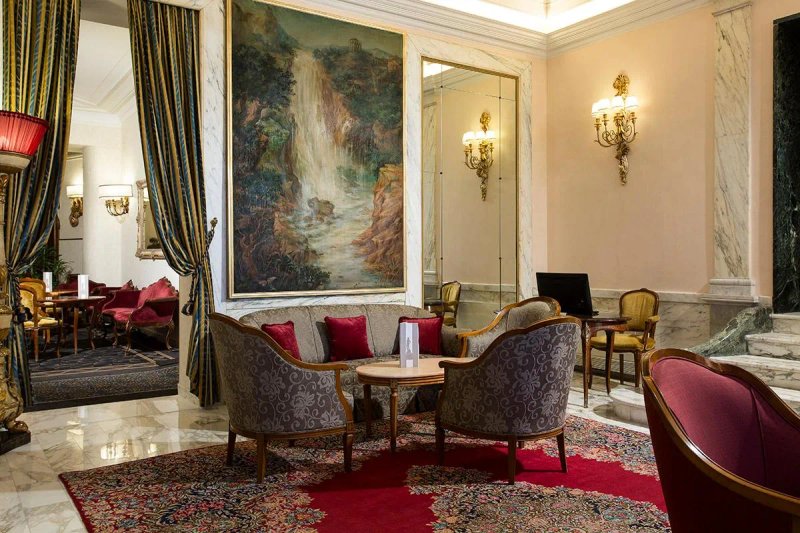Hotel Nazionale
