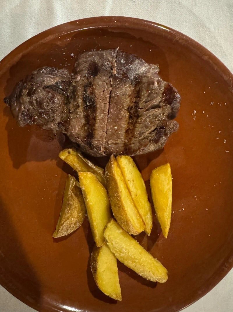 Venta De Cartuja