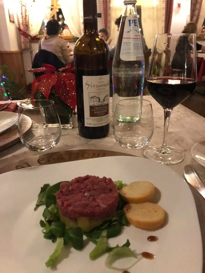 Agriturismo Ai Castioni