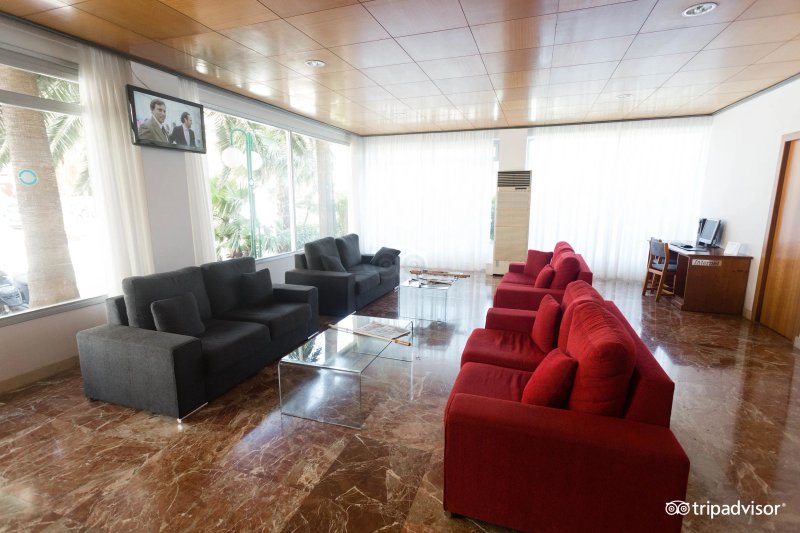 Hotel Ibiza Playa