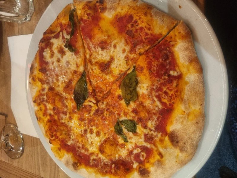 Vespa Italian Restaurant