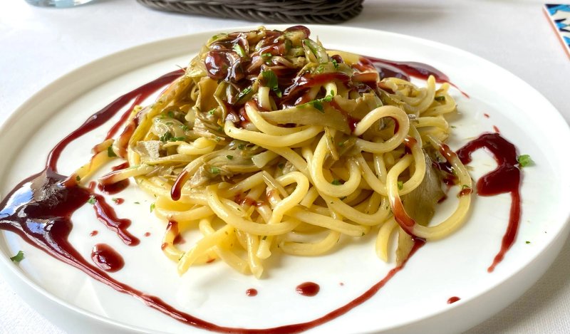 Osteria Moderna