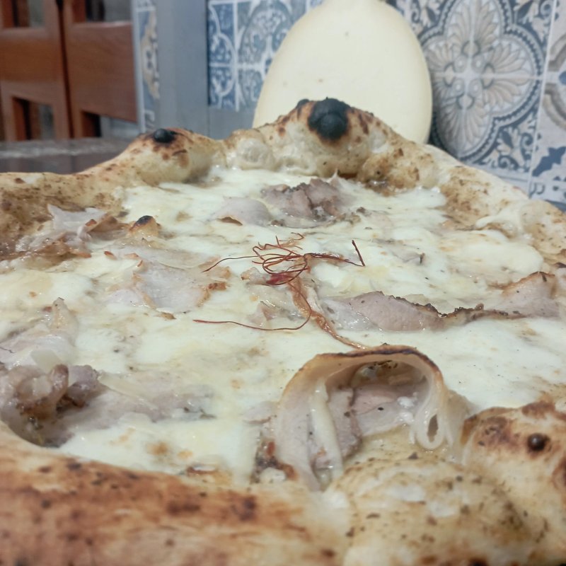 Pizzeria Royal Cicciano