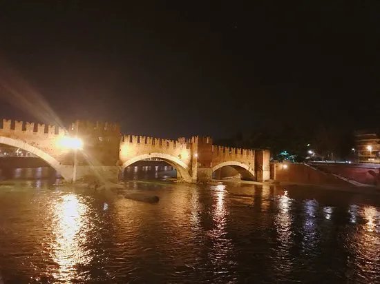 Torre di Ponte Pietra